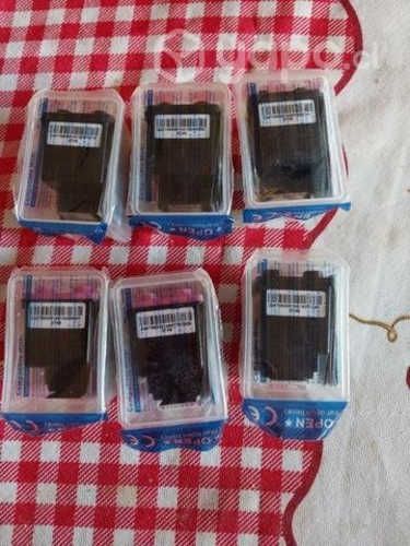 Tintas alternativas 122 XL