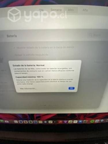 MacBook Pro m1 2020