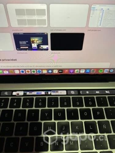 MacBook Pro m1 2020
