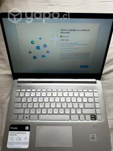 Computador hp inter core i3