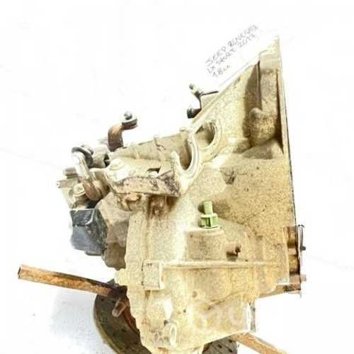 Caja cambio Jeep renegade 1.8 4x2 2017