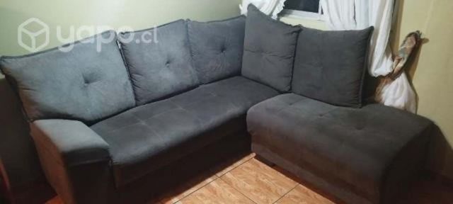 Sillón seccional