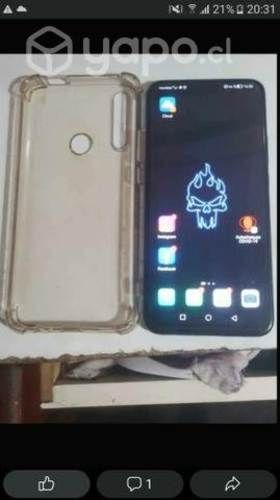 Huawei Y9 Prime 2019