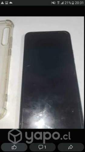 Huawei Y9 Prime 2019