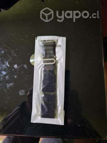 Correa para Apple Watch Ultra