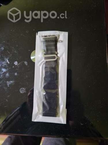 Correa para Apple Watch Ultra