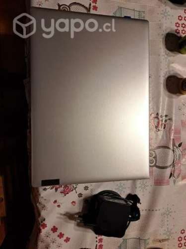Laptop Lenovo cero detalles