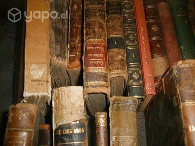 Antiguedades Libros 1800-1900