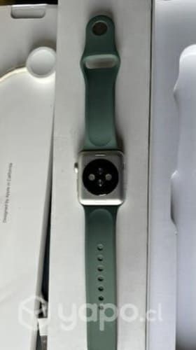 Apple Watch serie 3