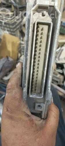 Ecu computador citroen zx 1.6 bosh