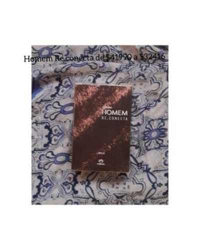 Nstura Homem RE.Conecta 100 ml eau de parfum mascu