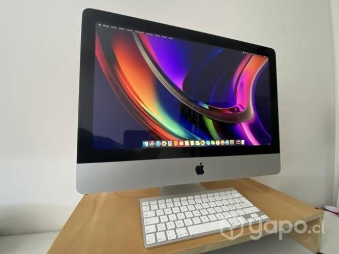 IMac 21,5&quot; Late 2009