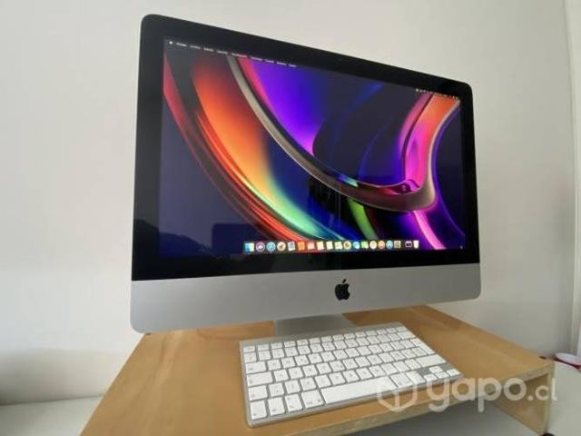 IMac 21,5&quot; Late 2009