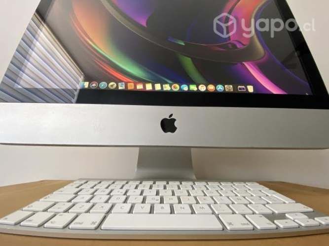 IMac 21,5&quot; Late 2009