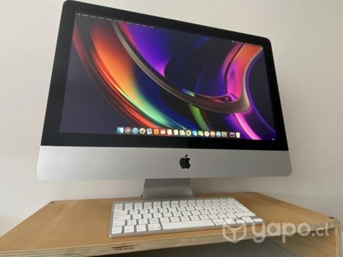 IMac 21,5&quot; Late 2009