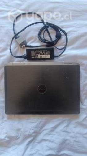NOTEBOOK DELL latitude E6430 i5 8gb ram 1,377tb