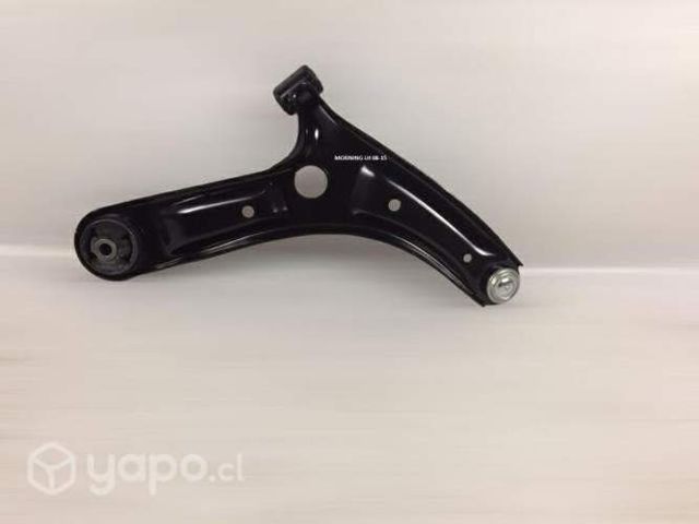 Bandeja LH Kia Morning 2008 2015