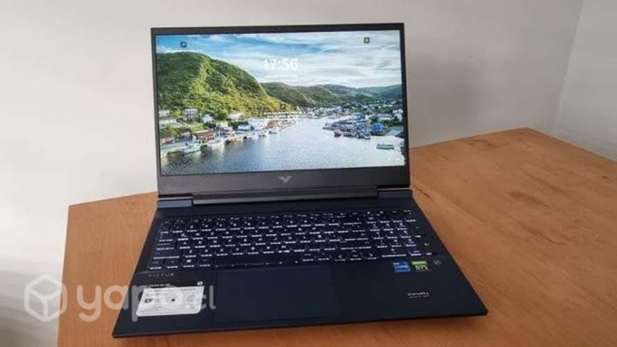 Computador HP Victus