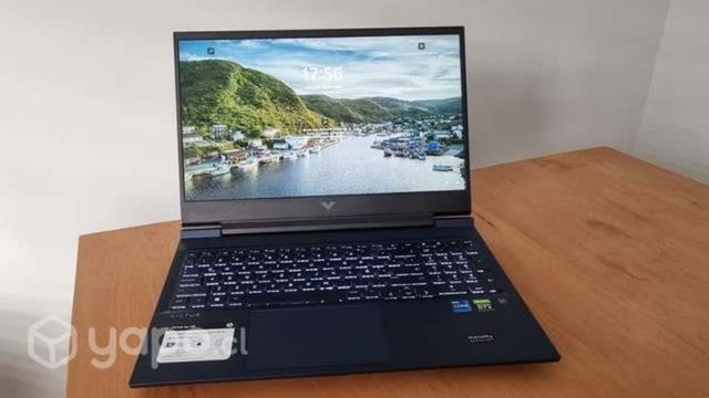 Computador HP Victus