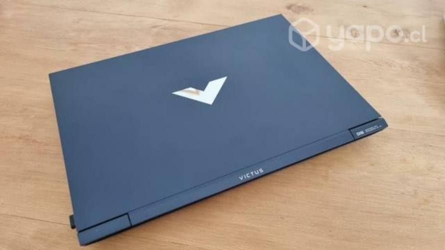 Computador HP Victus