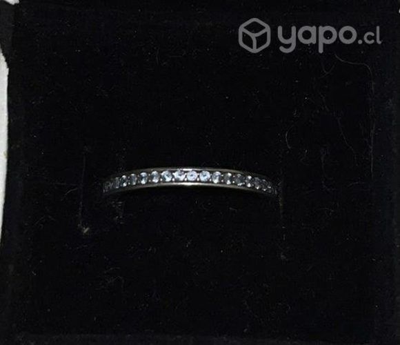 Anillo Pandora original
