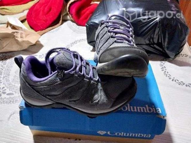 Zapatillas Columbia Redmond