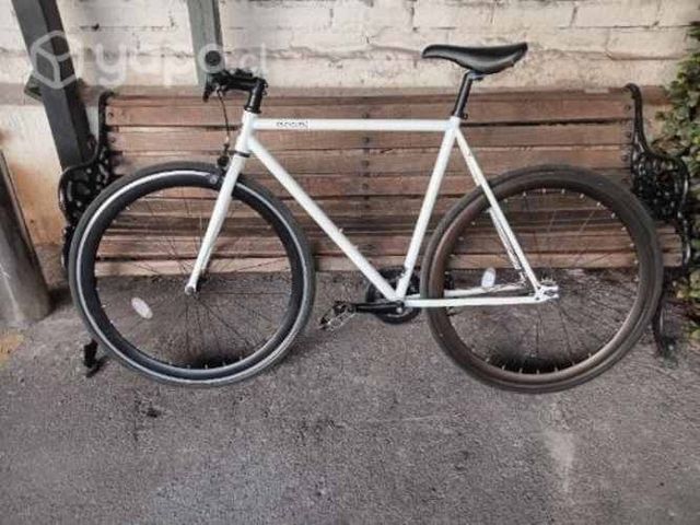 Bicicleta urbana P3cycles