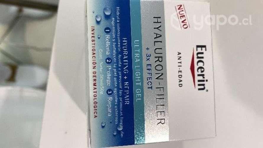 Antiedad cremas vichy