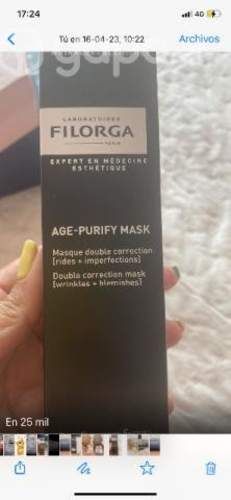 Antiedad cremas vichy