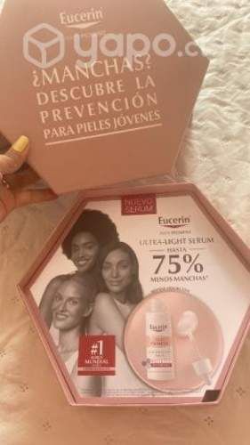 Antiedad cremas vichy