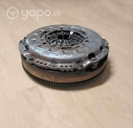 Kit de Embrague Mazda BT50 2.2/3.2 (2013-2020)