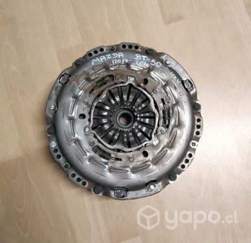 Kit de Embrague Mazda BT50 2.2/3.2 (2013-2020)