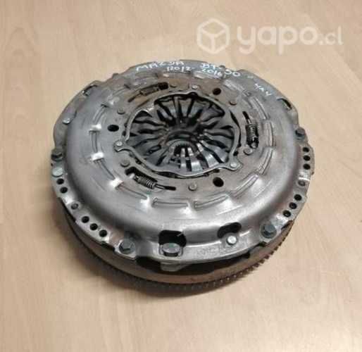 Kit de Embrague Mazda BT50 2.2/3.2 (2013-2020)