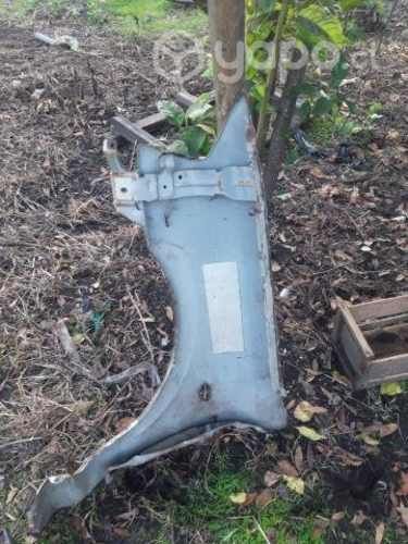 Tapabarro derecho original Samsung 2014