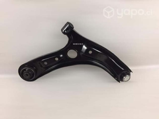 Bandeja LH Kia Rio 2018 2021