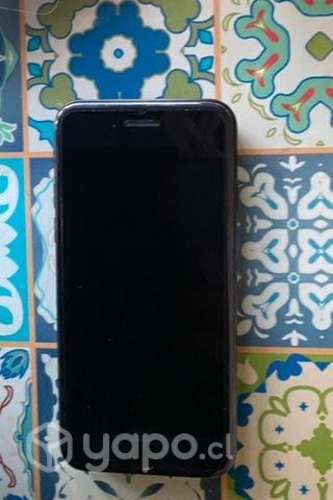 IPhone 7 EXCELENTE ESTADO