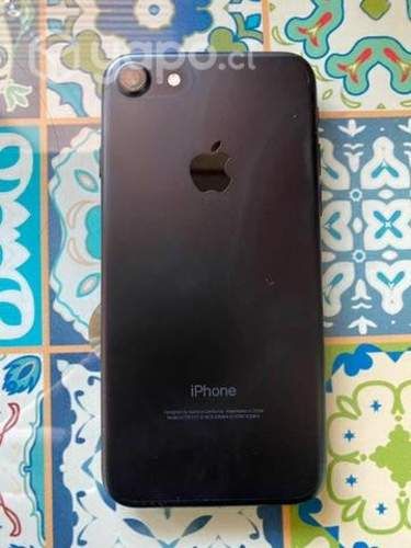 IPhone 7 EXCELENTE ESTADO