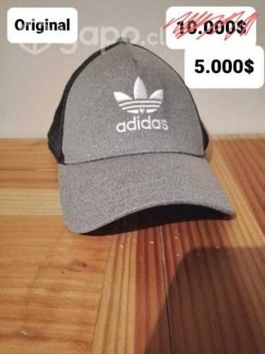 Yokey Gorro Adidas