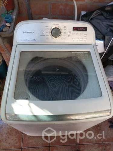 Servicio técnico a domicilio lavadora