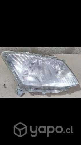 Optico Derecho Chevrolet D-max