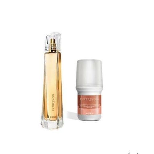 Kit expression esika