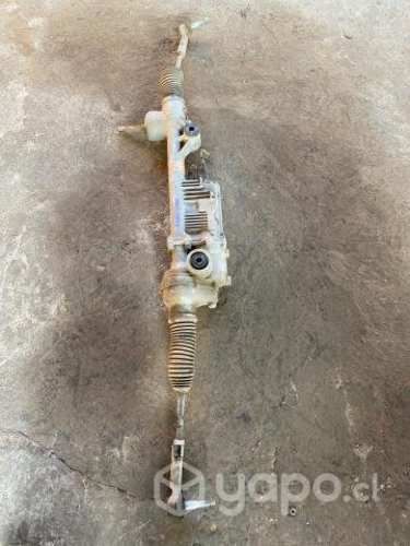 Cremallera direccion electrica Ford F150 201