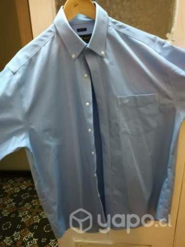 Camisa Rockford