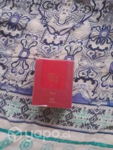 Iría eau de parfum femenino natura 50ml