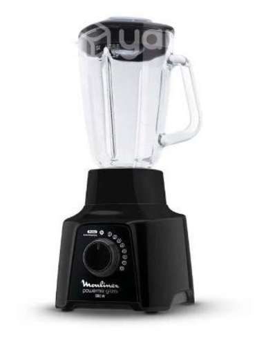 Licuadora Moulinex Power - Nuevo