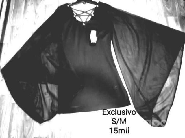 Ropa exclusiva
