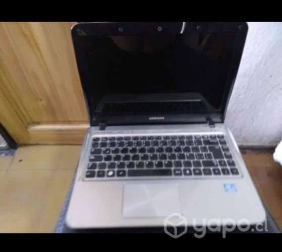 Laptop Samsung