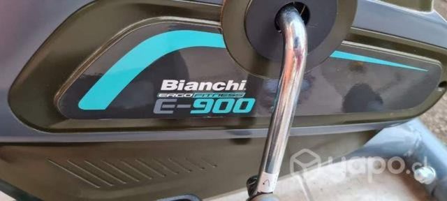 Eliptica bianchi e900