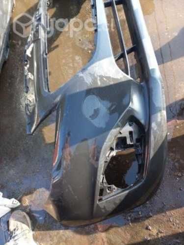 Parachoque Chevrolet Spark GT 14-18 NUEVO ORIGINAL