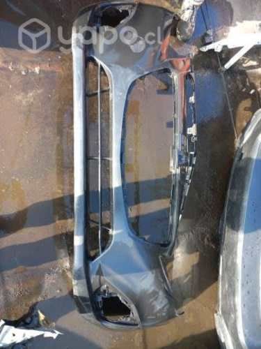 Parachoque Chevrolet Spark GT 14-18 NUEVO ORIGINAL